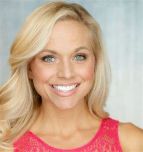 Tiffany Coyne: Wiki, Bio, Age, Height, Career, Family ...